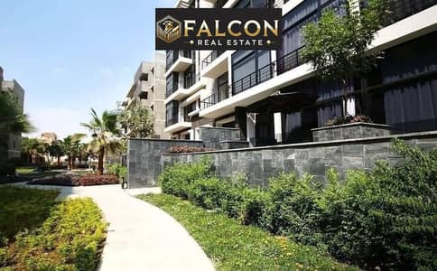 3 Bedroom Apartment for Sale in New Cairo, Cairo - e66b90ed-4dbd-47b3-9dfa-49fcadcd09ff. jpeg