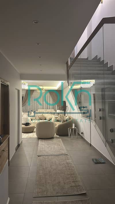 5 Bedroom Villa for Sale in 6th of October, Giza - IMG-20250907-WA0072. jpg