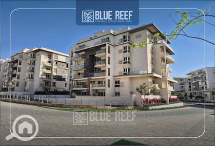 3 Bedroom Flat for Sale in New Cairo, Cairo - 12. jpg
