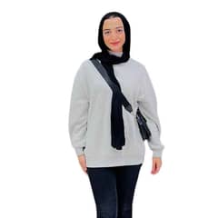 Yasmine Atef