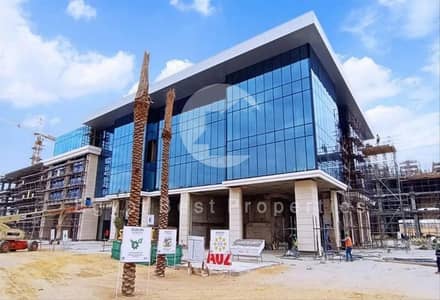 Office for Sale in New Cairo, Cairo - WhatsApp Image 2024-10-26 at 16.21. 17_09b3c949. jpg