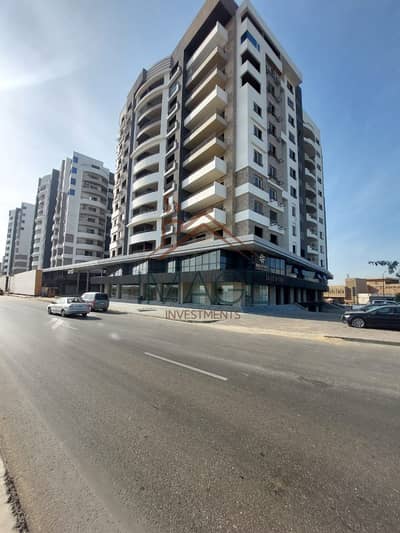 3 Bedroom Flat for Sale in New Nozha, Cairo - WhatsApp Image 2025-10-06 at 5.33. 25 PM (3). jpeg
