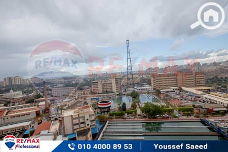 شقة 3 غرف نوم للايجار في وابور المياة، الإسكندرية - IMG_3146. jpg