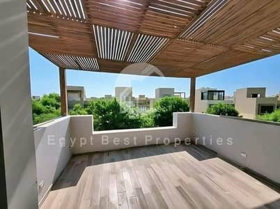3 Bedroom Townhouse for Sale in New Cairo, Cairo - WhatsApp Image 2025-08-07 at 12.55. 58 PM. jpeg