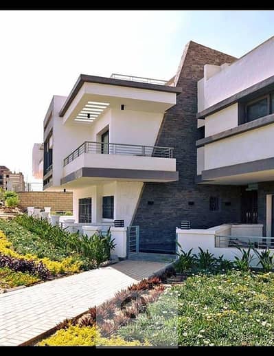 3 Bedroom Apartment for Sale in New Cairo, Cairo - WhatsApp Image 2023-07-05 at 4.45. 44 PM. jpeg