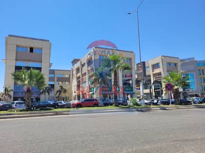 Retail for Rent in Sheikh Zayed, Giza - 1. jpg