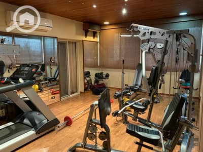 7 Bedroom Villa for Sale in New Cairo, Cairo - WhatsApp Image 2025-02-19 at 6.14. 33 PM. jpeg