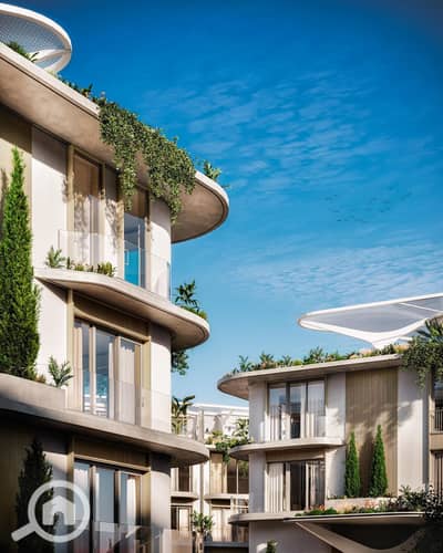 3 Bedroom Flat for Sale in Sheikh Zayed, Giza - 4. jpg