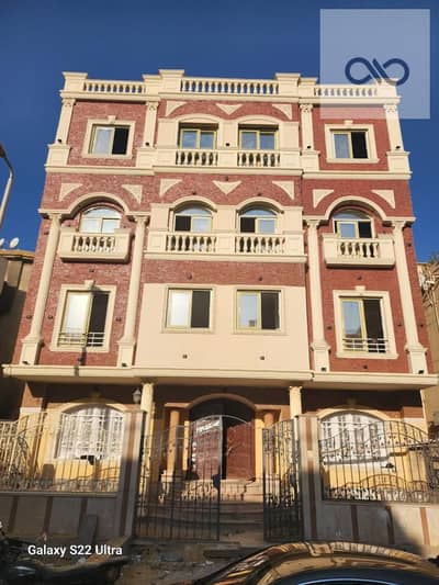 3 Bedroom Apartment for Sale in New Cairo, Cairo - WhatsApp Image 2025-10-02 at 2.42. 50 PM (1). jpeg