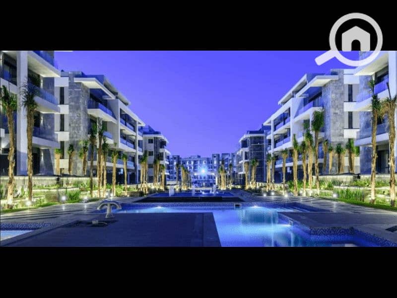 4 Apartment for sale in El Patio 7. png