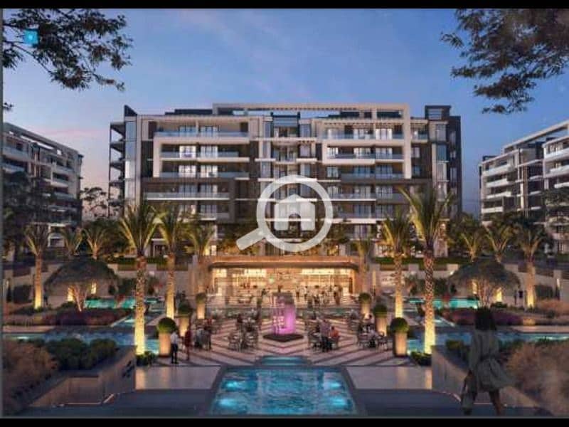 8 General-06-Patio-Oro-Lavista-New-Cairo. jpg
