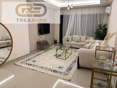 3 Bedroom Apartment for Rent in New Cairo, Cairo - WhatsApp Image 2025-10-06 at 4.56. 57 PM. jpeg