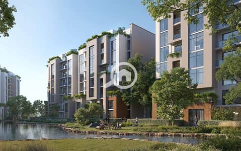 3 Bedroom Apartment for Sale in Sheikh Zayed, Giza - WhatsApp Image 2025-05-03 at 2.55. 51 PM (4). jpeg