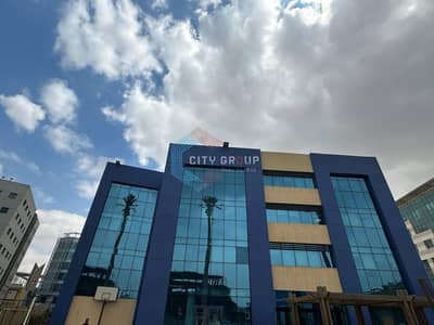 Office for Rent in Zahraa Al Maadi, Cairo - 1. jpg