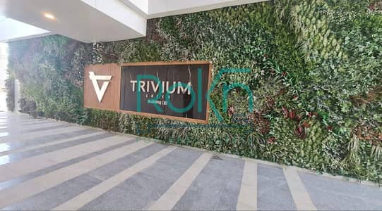 مکتب  للايجار في الشيخ زايد، الجيزة - IMG-20250720-WA0073. jpg