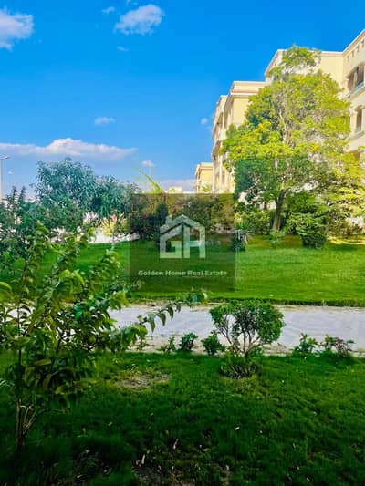 2 Bedroom Flat for Sale in Sheikh Zayed, Giza - IMG-20251006-WA0012. jpg