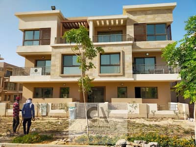3 Bedroom Apartment for Sale in New Cairo, Cairo - WhatsApp Image 2023-07-05 at 4.45. 47 PM. jpeg