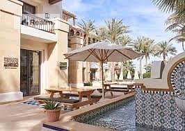 شاليه 1 غرفة نوم للبيع في الجونة، البحر الأحمر - download (4). jpeg