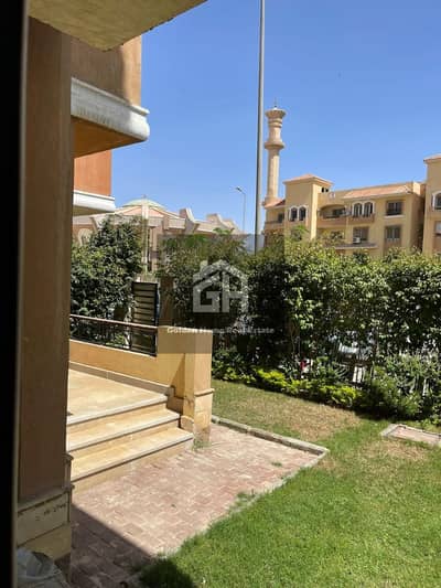 3 Bedroom Apartment for Sale in Sheikh Zayed, Giza - IMG-20250918-WA0027. jpg