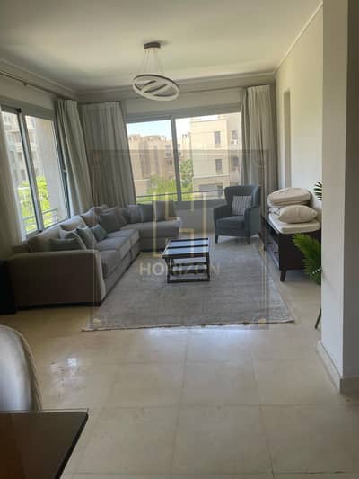 3 Bedroom Duplex for Rent in New Cairo, Cairo - WhatsApp Image 2025-10-05 at 7.51. 04 PM. jpeg