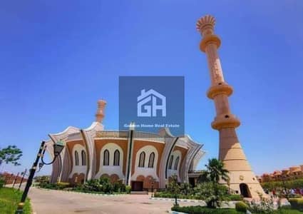 3 Bedroom Apartment for Sale in Sheikh Zayed, Giza - image_14. png
