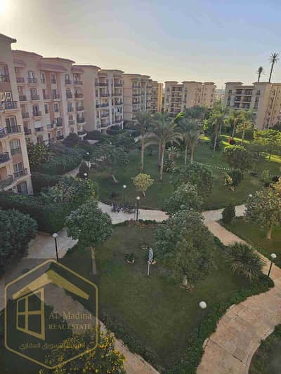 فلیٹ 4 غرف نوم للبيع في القاهرة الجديدة، القاهرة - 27360. jpg