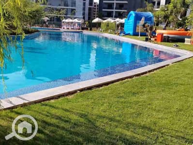 3 Bedroom Apartment for Sale in Hadayek October, Giza - 1000477071. jpg