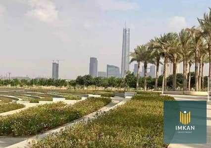 فلیٹ 3 غرف نوم للبيع في العاصمة الإدارية الجديدة، القاهرة - UTlIUbbHwxwuz3q8Qv9uonzwwecxmOYUvueXTDxA. jpg