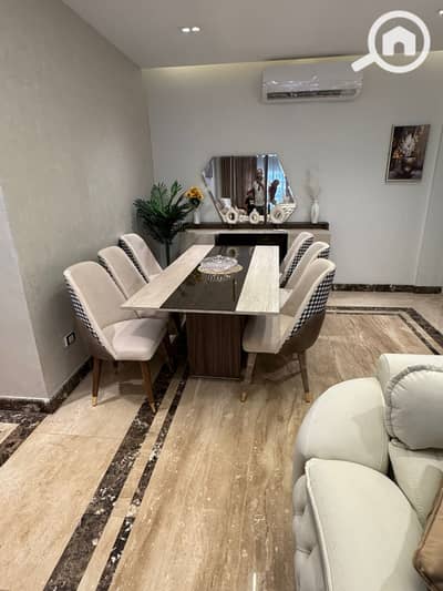 3 Bedroom Apartment for Rent in New Cairo, Cairo - WhatsApp Image 2025-10-02 at 2.06. 34 PM (1). jpeg
