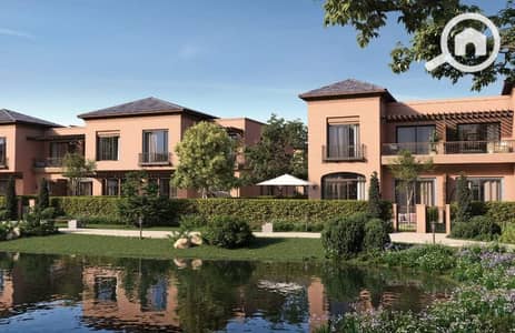 5 Bedroom Townhouse for Sale in Sheikh Zayed, Giza - WhatsApp Image 2024-07-24 at 5.25. 05 PM. jpeg