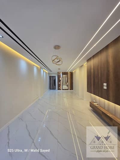 3 Bedroom Apartment for Sale in Hadayek al-Ahram, Giza - WhatsApp Image 2025-10-06 at 5.40. 32 PM. jpeg