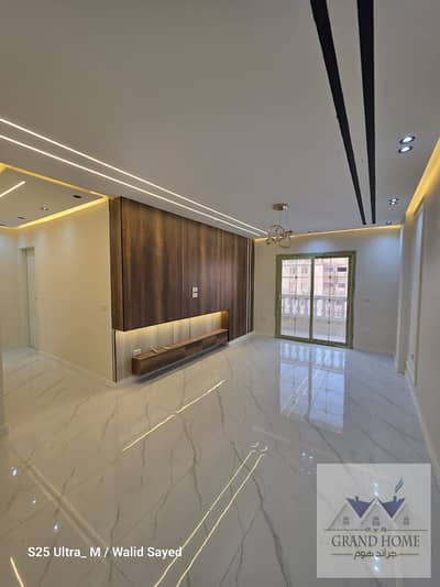 3 Bedroom Apartment for Sale in Hadayek al-Ahram, Giza - WhatsApp Image 2025-10-06 at 5.40. 31 PM. jpeg