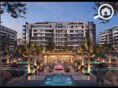 فلیٹ 3 غرف نوم للبيع في القاهرة الجديدة، القاهرة - General-06-Patio-Oro-Lavista-New-Cairo (1). jpg