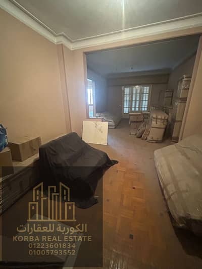 مکتب  للايجار في مصر الجديدة، القاهرة - IMG_5639. jpeg