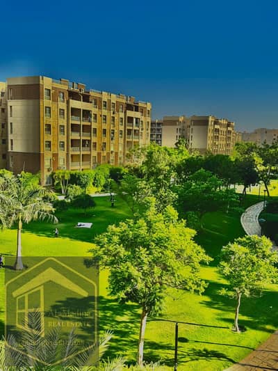 2 Bedroom Apartment for Sale in Madinaty, Cairo - 1000115549. jpg