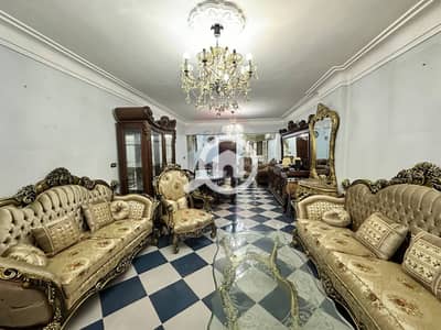 2 Bedroom Apartment for Sale in Cleopatra, Alexandria - 1. png