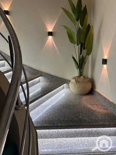 4 Bedroom Duplex for Sale in Shorouk City, Cairo - WhatsApp Image 2025-10-06 at 11.23. 35 AM. jpeg