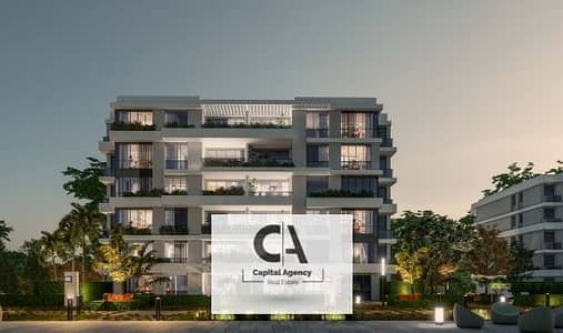 2 Bedroom Apartment for Sale in New Cairo, Cairo - 66. png