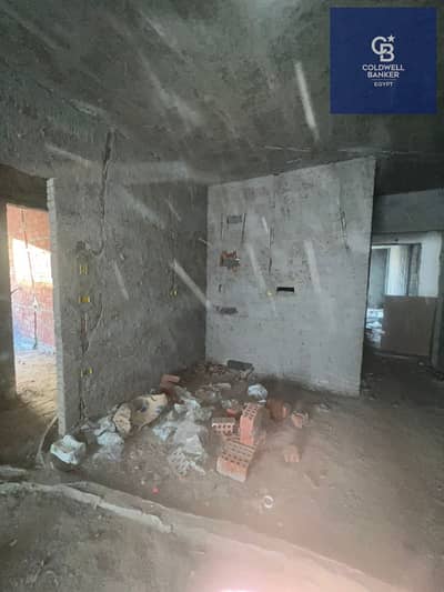 3 Bedroom Apartment for Sale in New Cairo, Cairo - 94dd01d7-4c01-4eaf-9ab0-014aefb3d864. jpeg