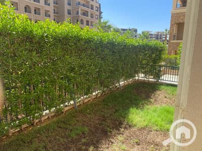 2 Bedroom Flat for Rent in New Cairo, Cairo - WhatsApp Image 2025-10-02 at 4.20. 11 PM. jpeg
