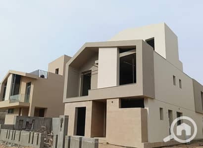 5 Bedroom Villa for Sale in Sheikh Zayed, Giza - 549485622_823468650034054_1509596756297927102_n. jpg