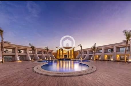 1 Bedroom Chalet for Sale in Ain Sukhna, Suez - WhatsApp Image 2025-09-27 at 14.19. 51. jpeg