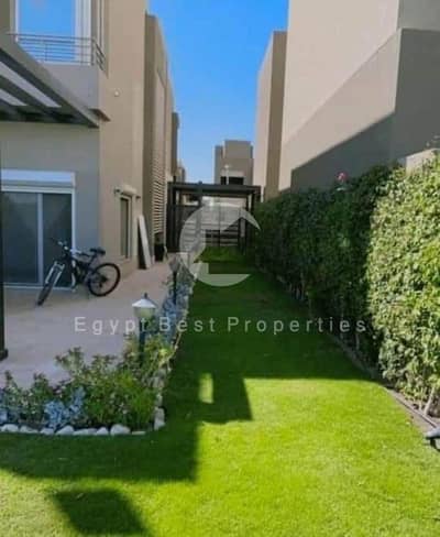 4 Bedroom Twin House for Sale in New Cairo, Cairo - WhatsApp Image 2025-08-07 at 12.55. 57 PM. jpeg