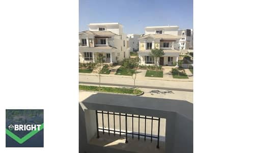 فیلا 4 غرف نوم للبيع في 6 أكتوبر، الجيزة - 0f7a24bc-ed6f-4415-b7ad-2f1e3bb766f3. jpg