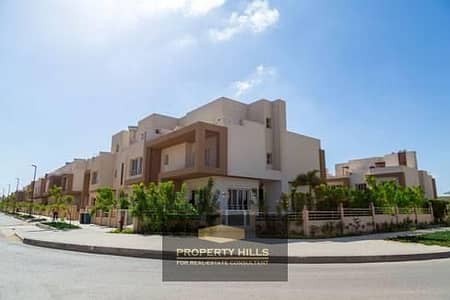 4 Bedroom Townhouse for Sale in 6th of October, Giza - WhatsApp Image 2024-05-24 at 12.45. 57 AM (1). jpeg