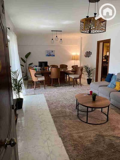 2 Bedroom Flat for Rent in New Cairo, Cairo - 1000581020. jpg