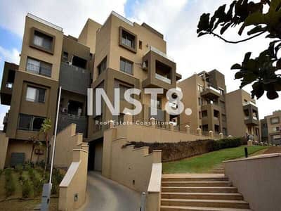 3 Bedroom Duplex for Rent in New Cairo, Cairo - 1557003345-2. jpg