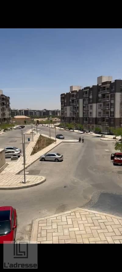 2 Bedroom Apartment for Sale in Madinaty, Cairo - IMG-20251006-WA0053. jpg