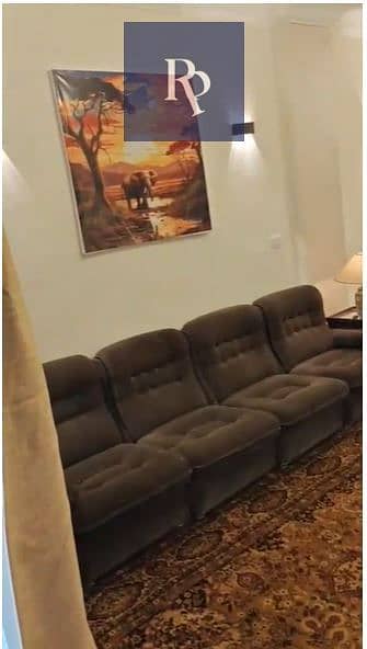 3 Bedroom Flat for Rent in Shorouk City, Cairo - 14. JPG