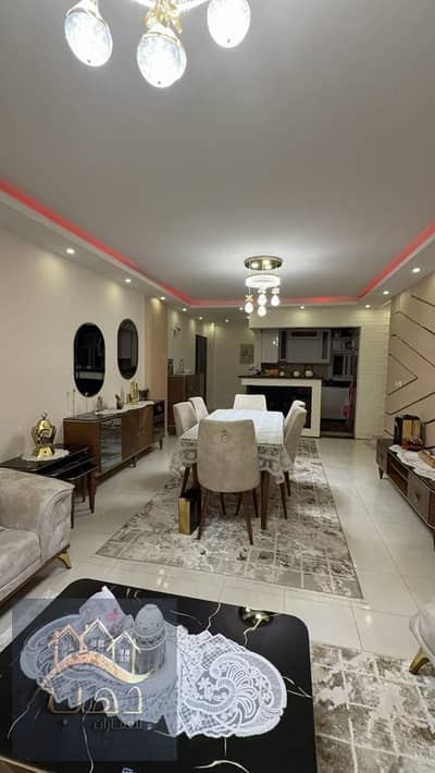 3 Bedroom Flat for Sale in Madinaty, Cairo - WhatsApp Image 2025-10-06 at 8.26. 04 AM. jpeg